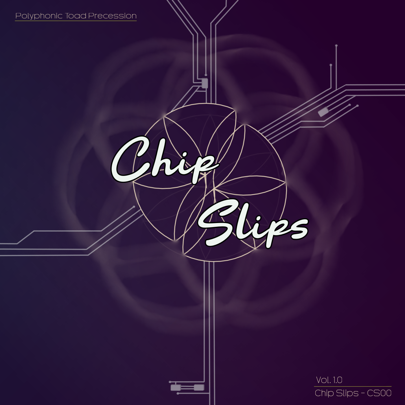 EP cover for 